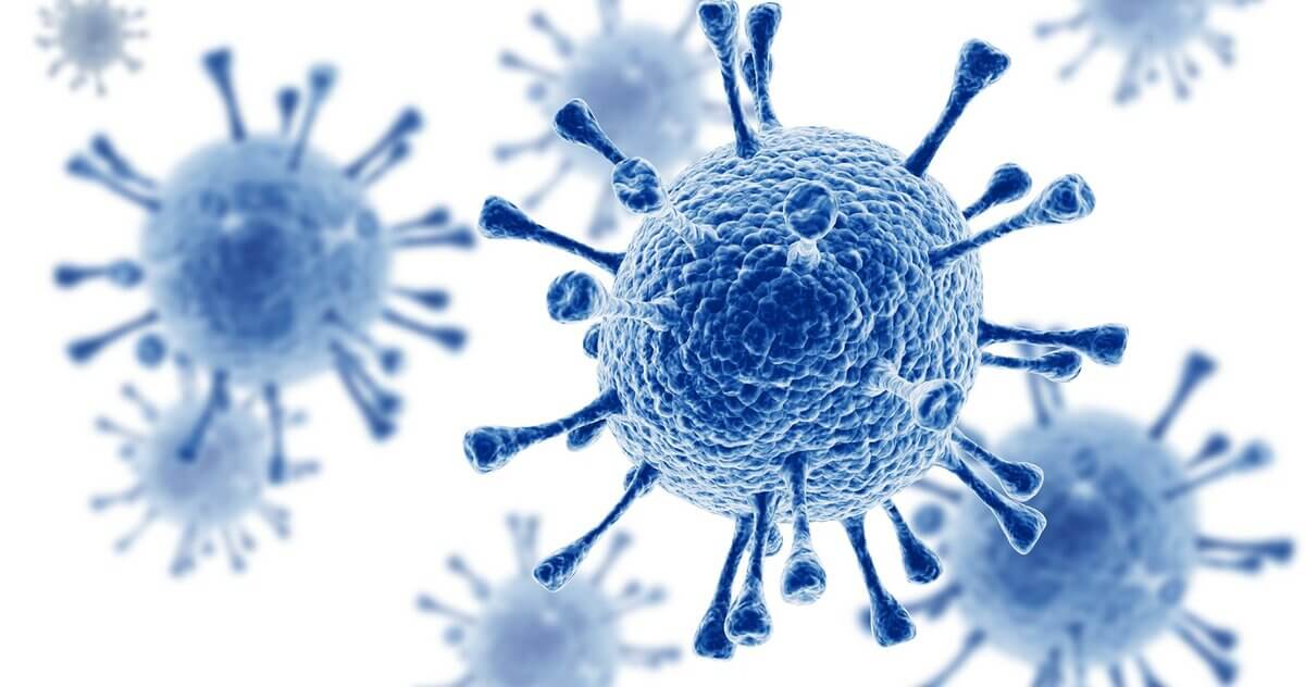 коронавирус