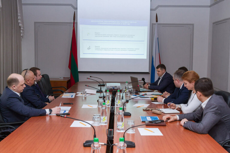 Вышли в прибыль