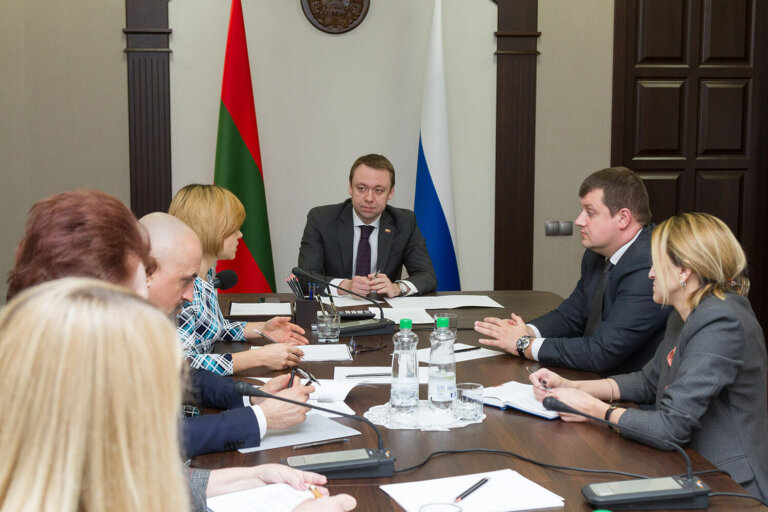 Охрана здоровья граждан с хроническими заболеваниями и пожилых людей