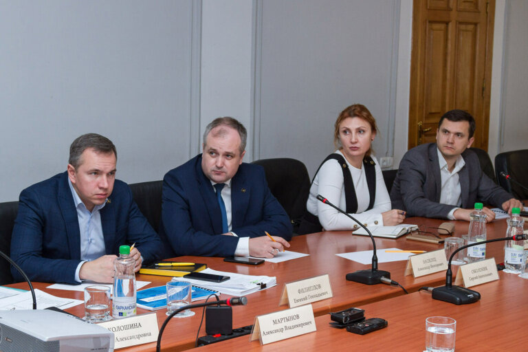 Вышли в прибыль