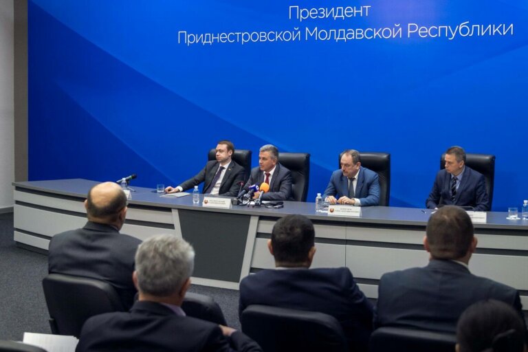 Система должна быть разумной и справедливой