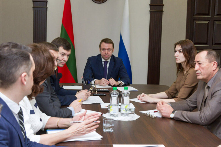 Детская медицина: перезагрузка