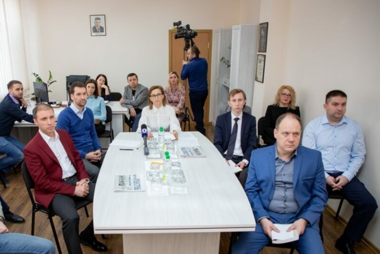 По духу и призванию – государственники