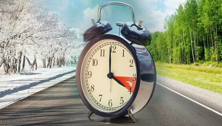 Весна! Только вперед!