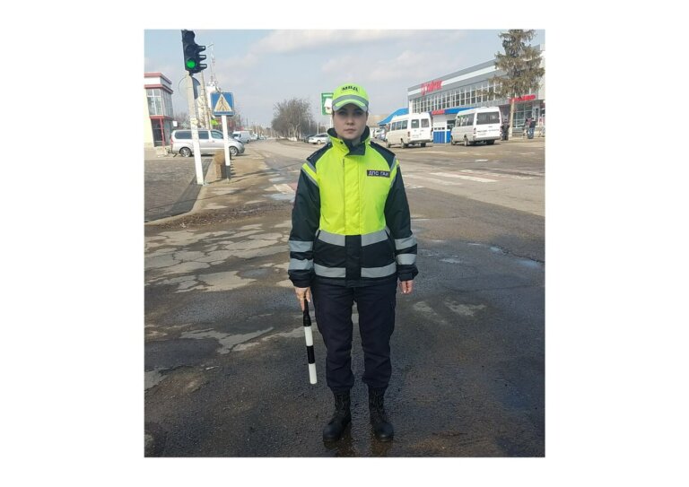 Девушкам в погонах все под силу