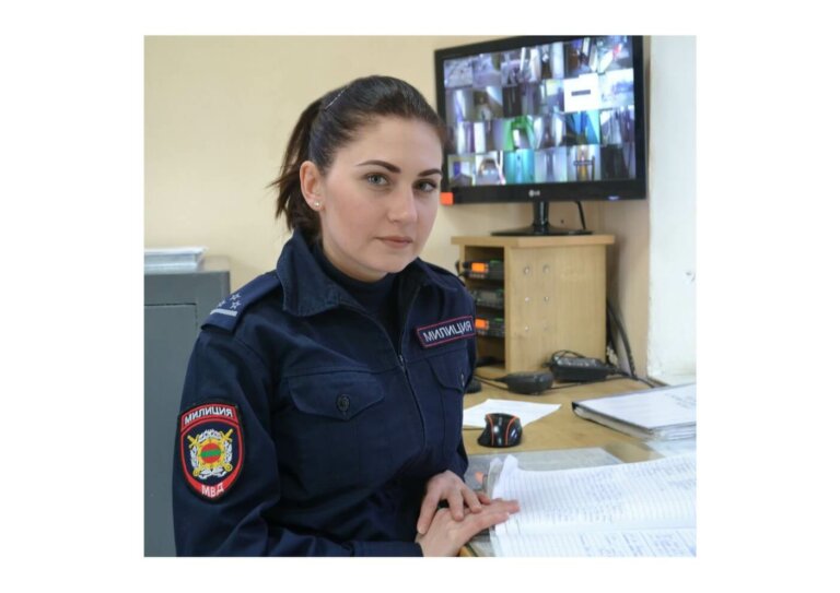 Одна жизнь и два любимых дела