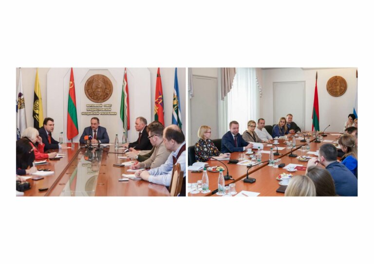 По примеру десантников