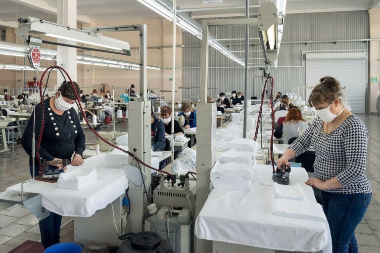 За завышение цен будут наказывать в строжайшем порядке
