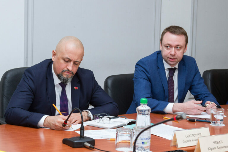 Меры господдержки приднестровских предприятий