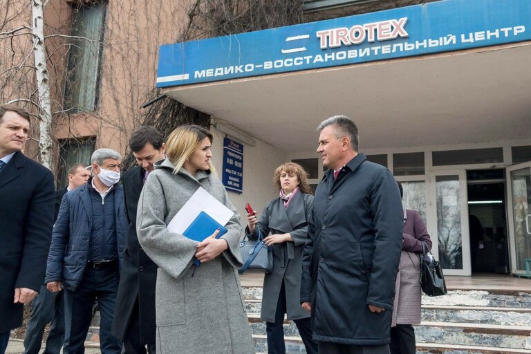 Президентская инспекция