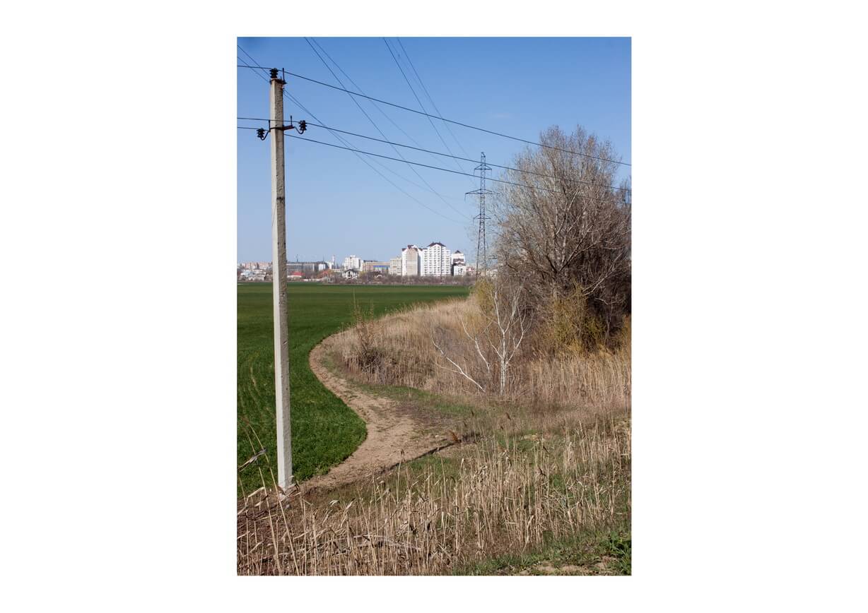 Такие Бермуды 1