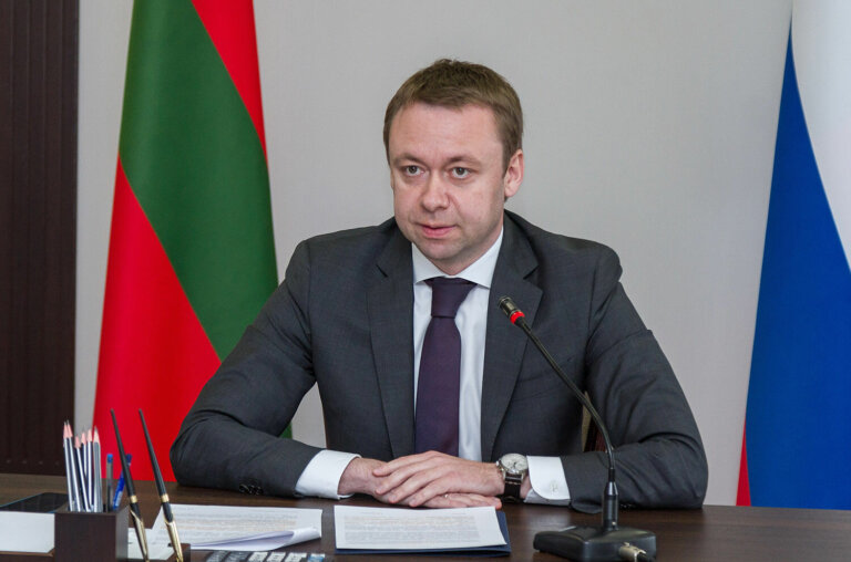 Необходимо объединить усилия всех специалистов