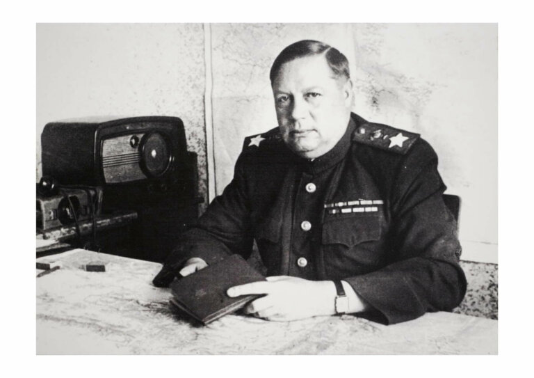 Улицы героев
