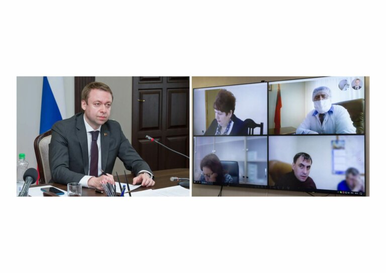 Всё решать в оперативном порядке