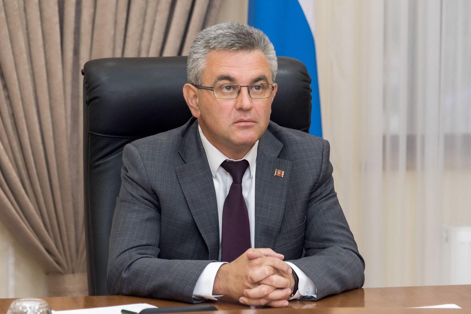 штаб сайт президента