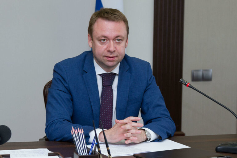 Опираясь на передовой международный опыт