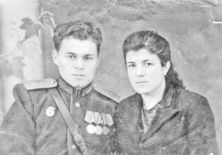 Стал Тирасполь родным