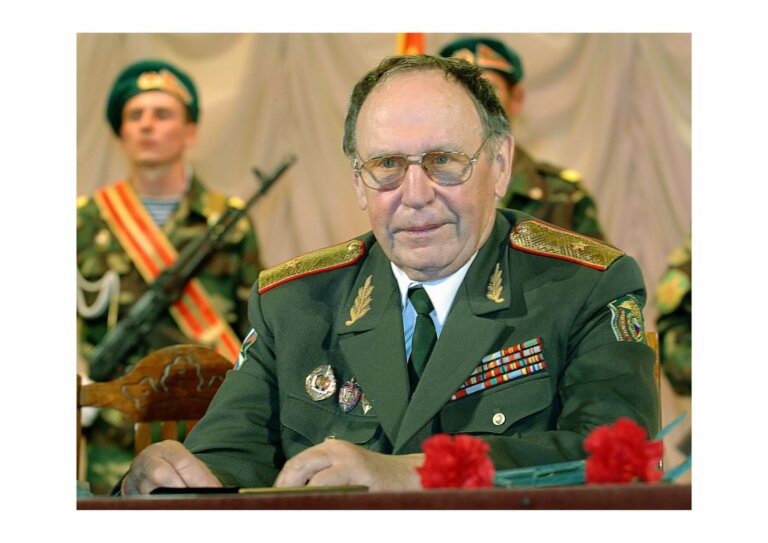 Страны часовой