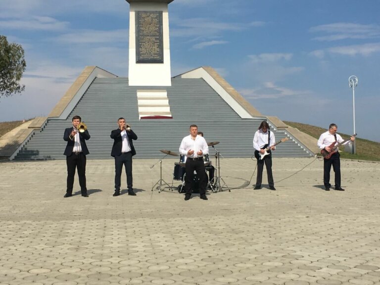 Пока мы помним, они живы