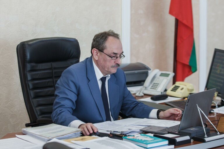 Задача – сбалансировать бюджет