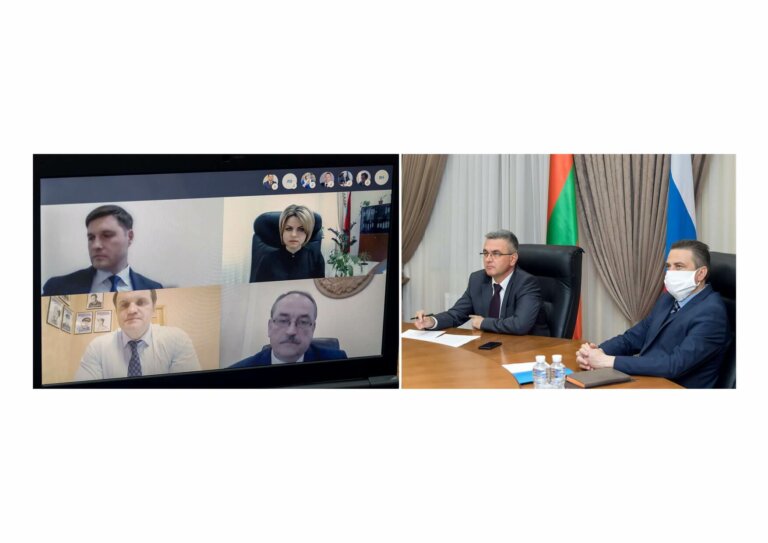 Закон должен быть рабочим