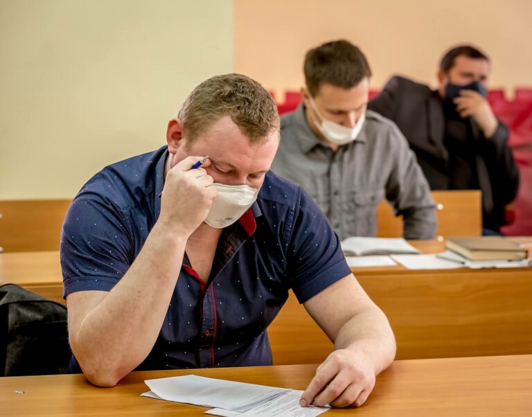 Учить тому, что нужно, и столько, сколько нужно
