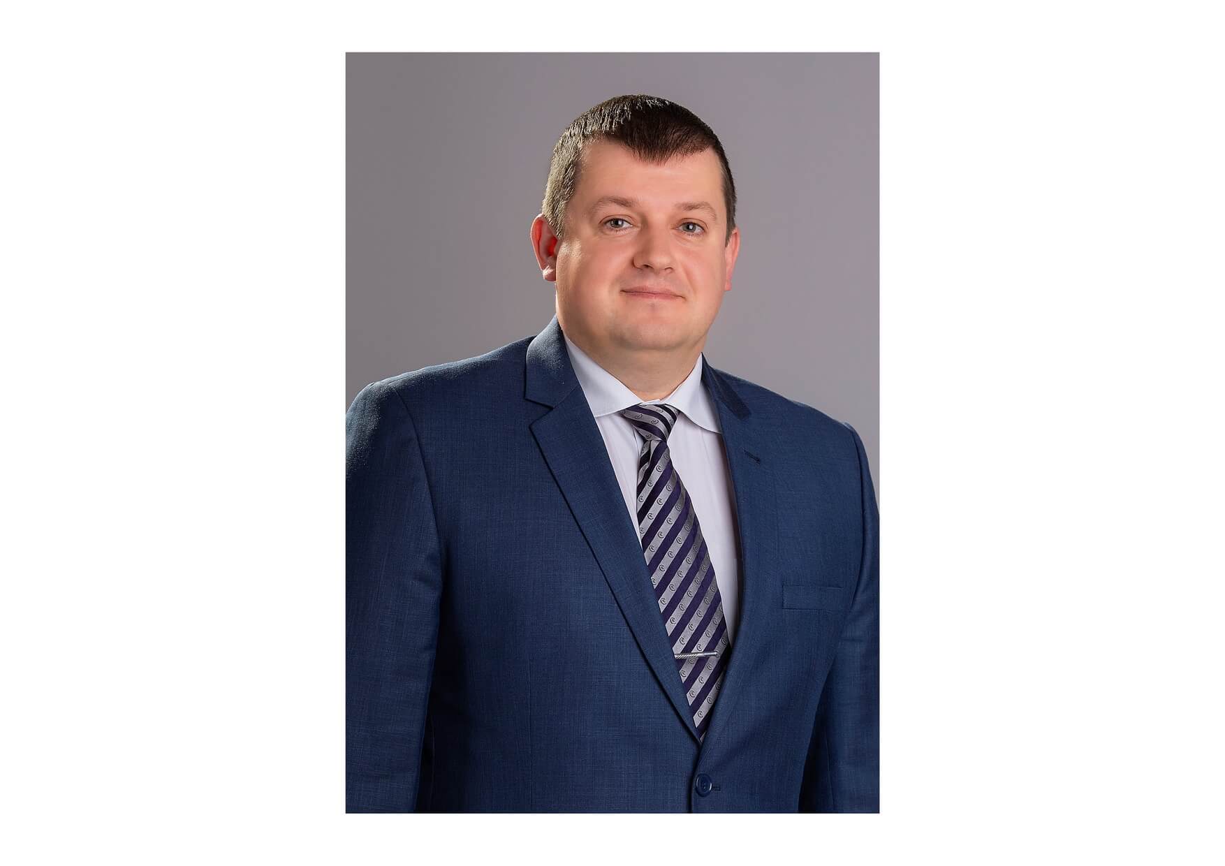 Касап Станислав Михайлович