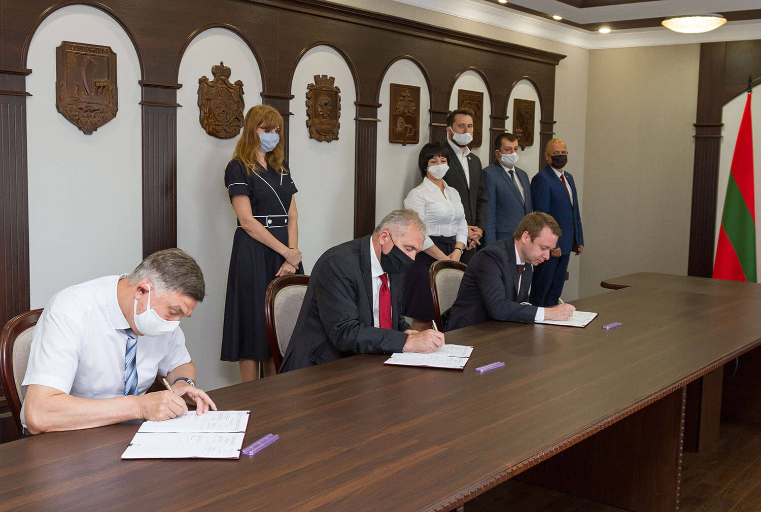 сайт правительства