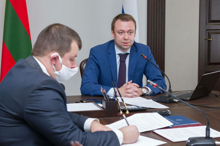 Онлайн-запись в школы и детские сады