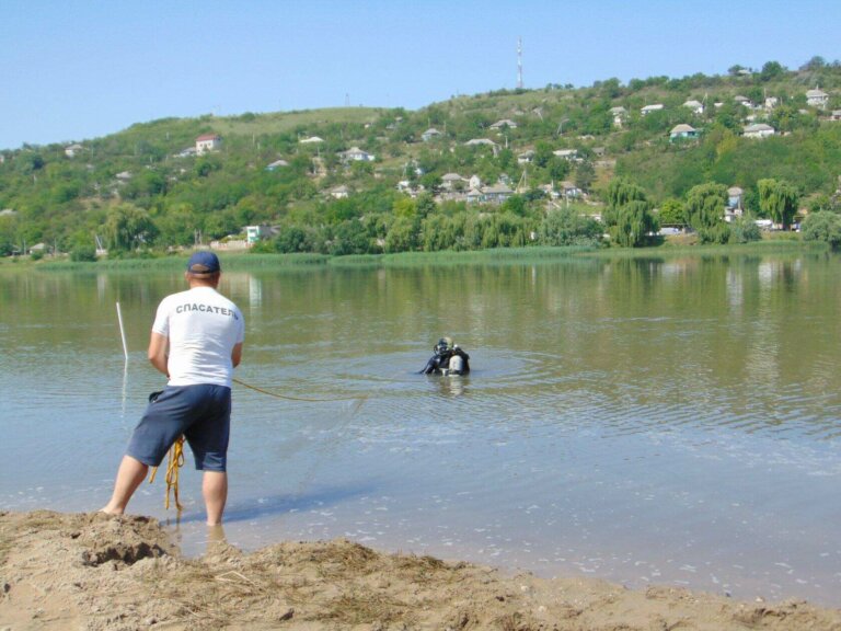Пляжный сезон открыт!