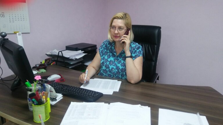 Социальные выплаты – в срок!