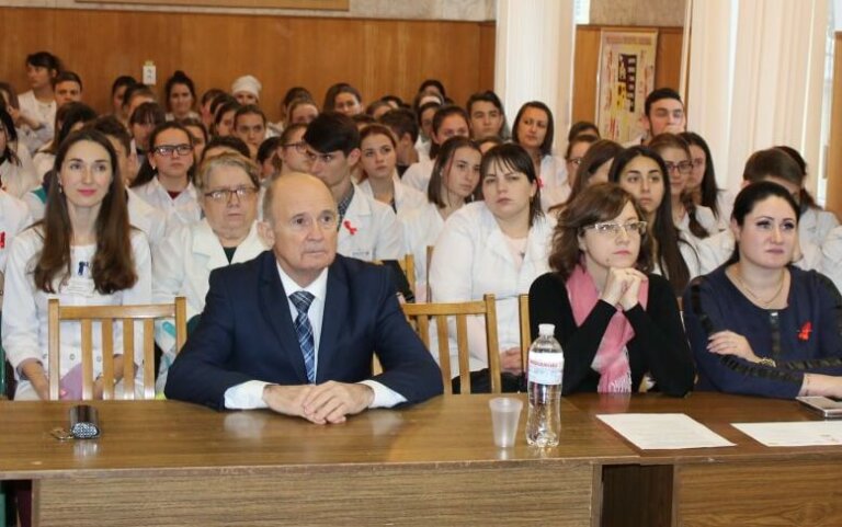 Врач и учитель