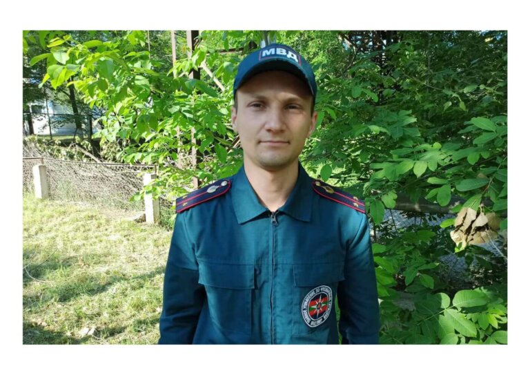 Если могу помочь – иду и делаю!