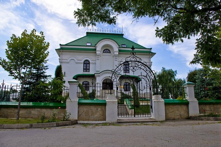 День рождения христианской церкви