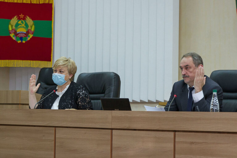 Итоги прошлого года и перспективы на будущее