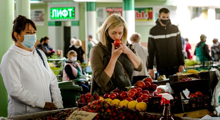 На круги своя