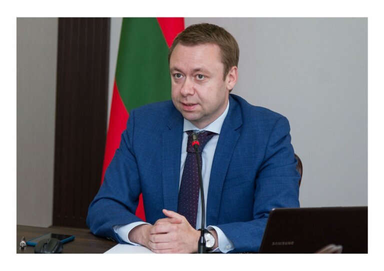 Санитарный регламент должен быть эффективным и реализуемым