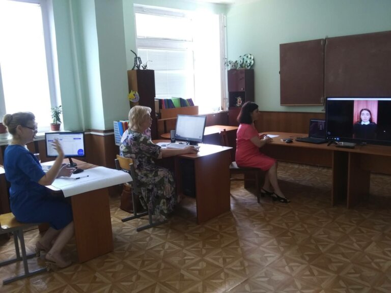 Время защищаться