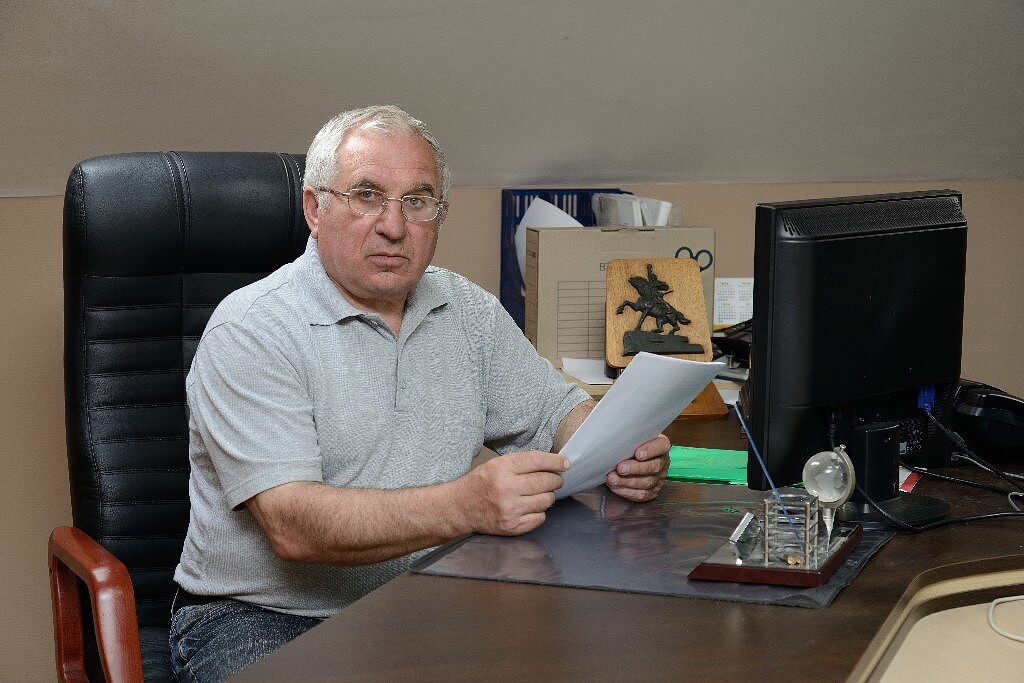 Фото Никифоренко.