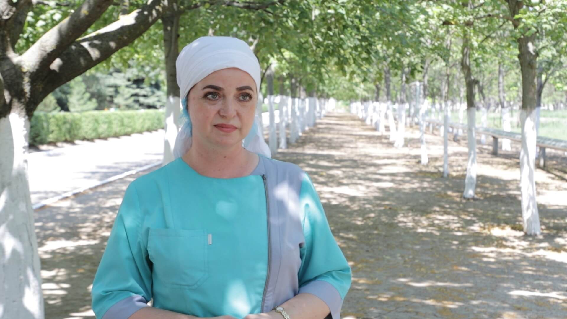 доктор Анжела - 2