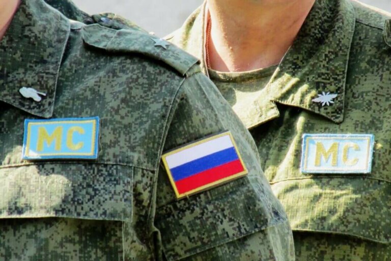 28 лет мирному соглашению