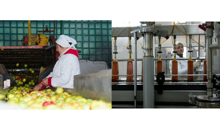 Тенденция- восстановление объёмов промышленного производства