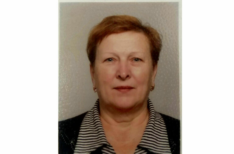 Опора в жизни – труд