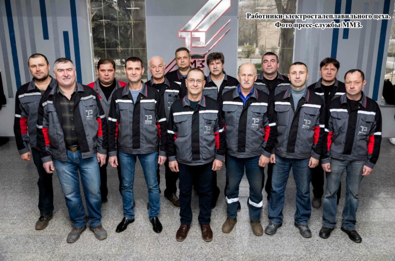 ММЗ: Огненное сердце Приднестровья!