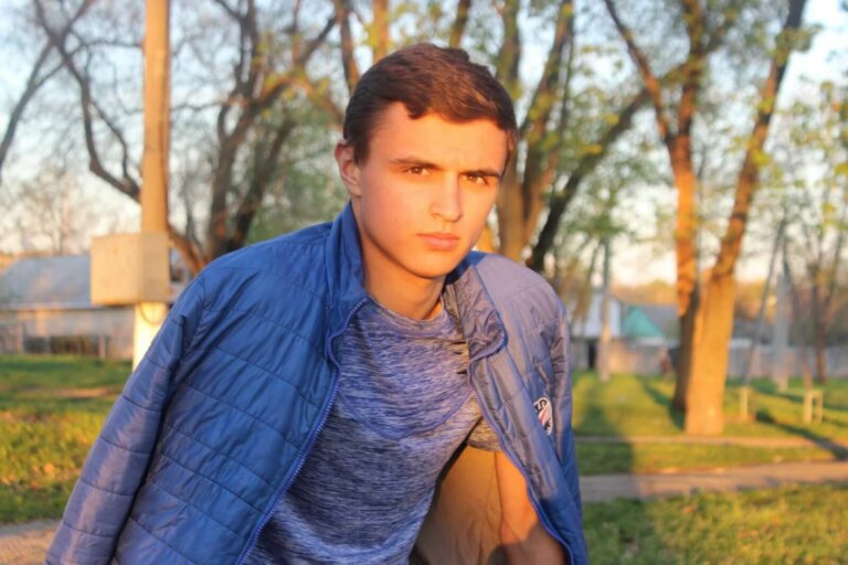 Поехали с нами!