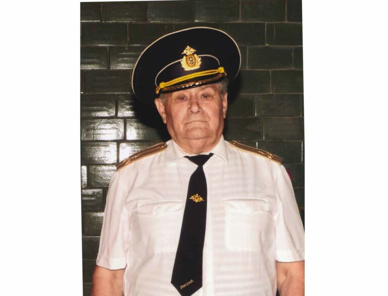 Море и пирамиды