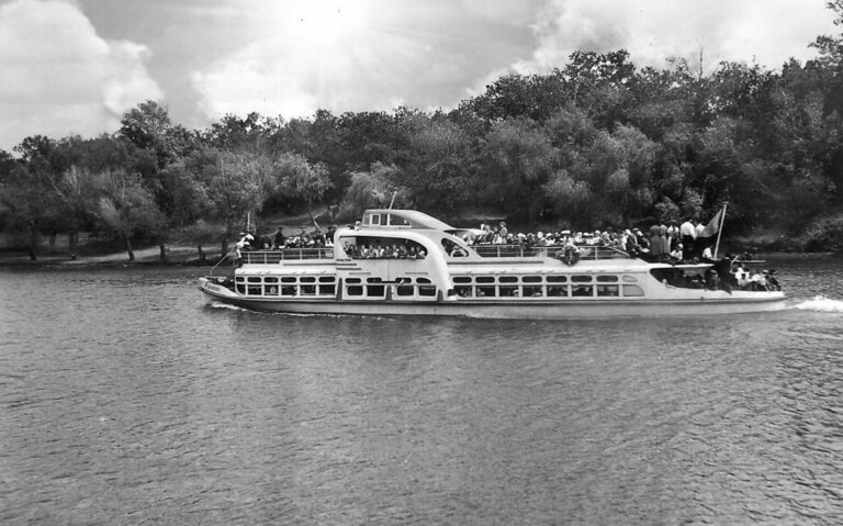 «Трамвай» с сердцем танка