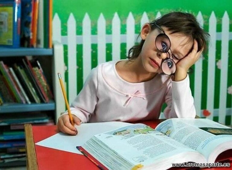 Задания на лето, или Как остаться  хорошими родителями