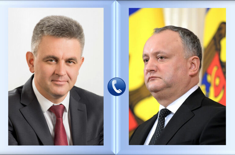 На высшем уровне