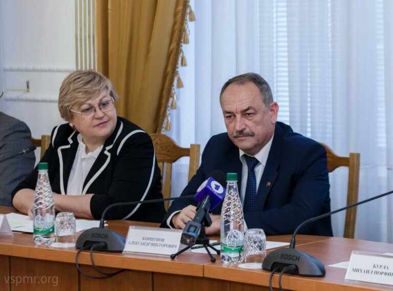 Верховный Совет: итоги и планы